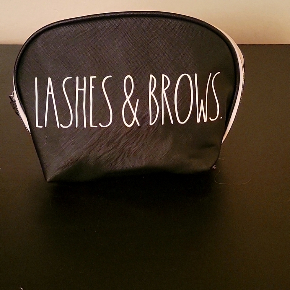 cosmetic bag
